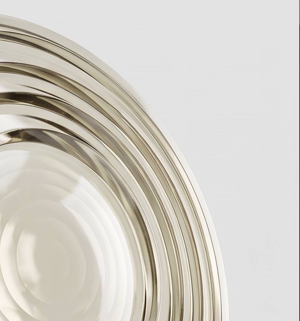 TRUBA lens detail